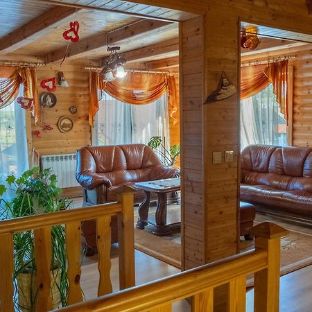 Agroturystyka Suselek Villa Zamosc  Luaran gambar
