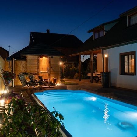 Agroturystyka Suselek Villa Zamosc  Luaran gambar