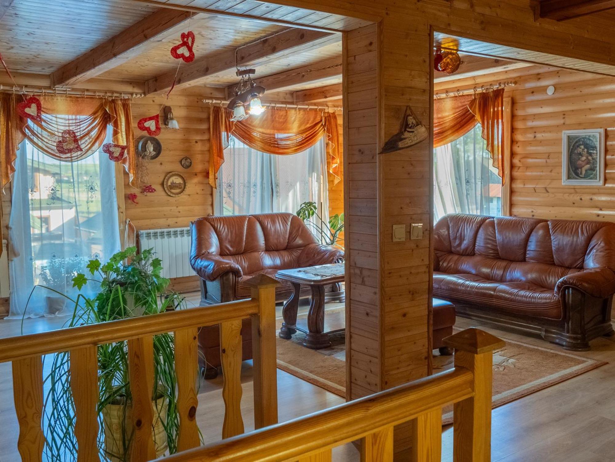 Agroturystyka Suselek Villa Zamosc  Luaran gambar