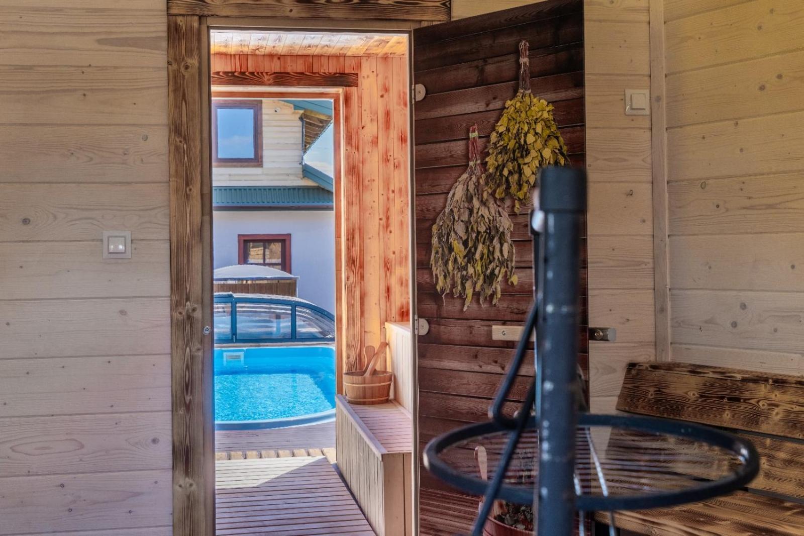 Agroturystyka Suselek Villa Zamosc  Luaran gambar