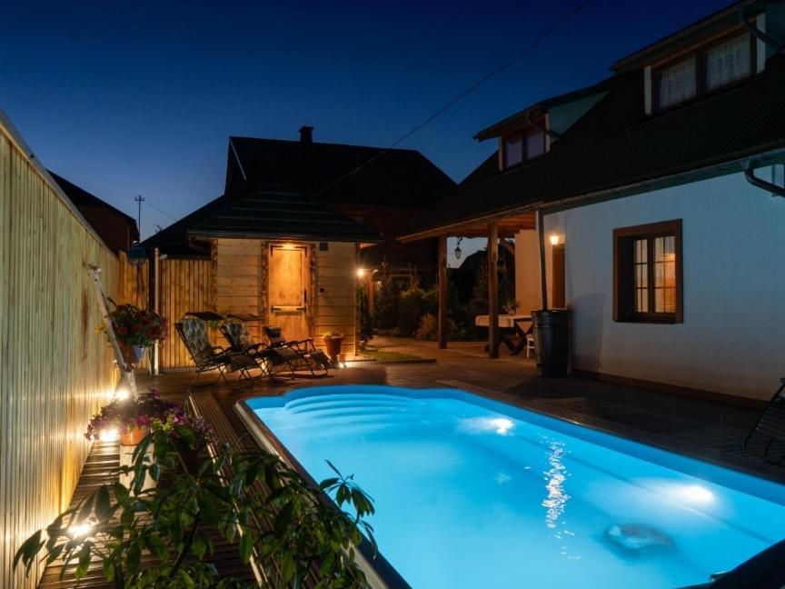 Agroturystyka Suselek Villa Zamosc  Luaran gambar