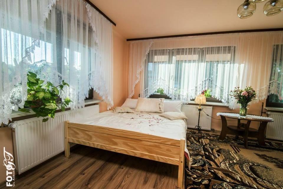 Agroturystyka Suselek Villa Zamosc  Luaran gambar