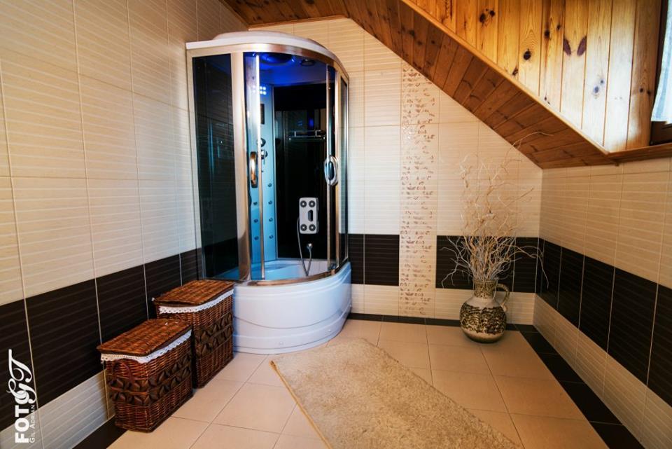Agroturystyka Suselek Villa Zamosc  Luaran gambar
